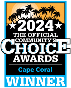 Cape Coral Winner