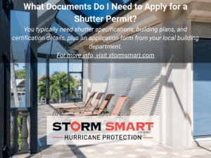 What Documents Do I Need to Apply for a Shutter Permit